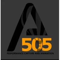 Area 505 Performance Capture & Animation Area 505 Performance Capture & Animation