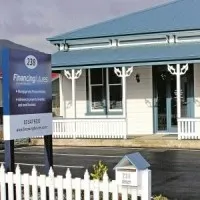 Financing Futures Ltd Financing Futures Ltd