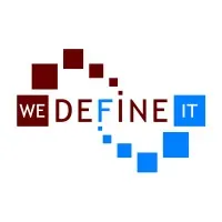 We Define IT We Define IT