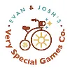 Very Special Games Very Special Games