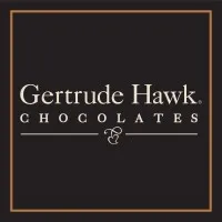 Gertrude Hawk Chocolates