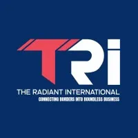 THE RADIANT INTERNATIONAL