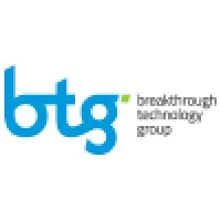 Breakthrough Technology Group (BTG) Breakthrough Technology Group (BTG)