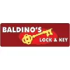 BALDINO'S LOCK & KEY BALDINO'S LOCK & KEY