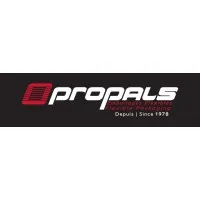 Les Industries Pro-Pals ltée / Pro-Pals Industries Ltd.