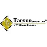 Tarsco Bolted Tank, a TF Warren Company
