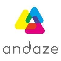 アンダーズ株式会社(Andaze Ltd.) アンダーズ株式会社(Andaze Ltd.)
