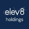Elev8 Holdings Inc. Elev8 Holdings Inc.