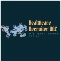 Healthcare Recruiter UAE