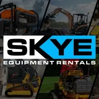 Skye Equipment Rentals