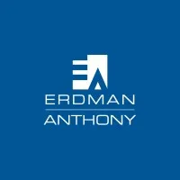 Erdman Anthony