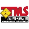 TMS LLC Builders + Managers TMS LLC Builders + Managers