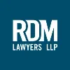 RDM Lawyers LLP RDM Lawyers LLP