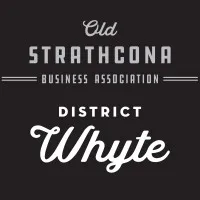 Old Strathcona Business Association