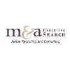 M&A Executive Search M&A Executive Search