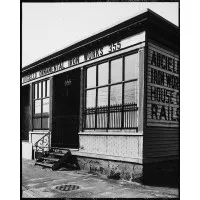 Auciello Iron Works, Inc.