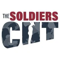 The Soldiers Cut The Soldiers Cut