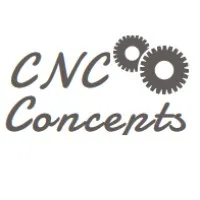 CNC Concepts & Manufacturing INC.