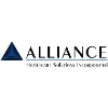Alliance Healthcare Solutions, Inc. Alliance Healthcare Solutions, Inc.