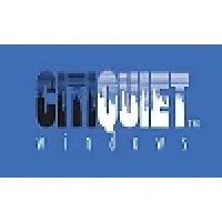 CitiQuiet Windows