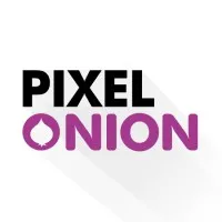 Pixel Onion Pixel Onion