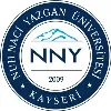 Nuh Naci Yazgan Üniversitesi Nuh Naci Yazgan Üniversitesi