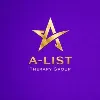 A-List Therapy Group A-List Therapy Group