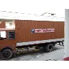 Caravan Freight Carrier Private Limited Caravan Freight Carrier Private Limited