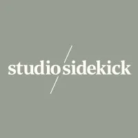 Studio Sidekick Studio Sidekick