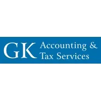 GK Accounting & Tax Services