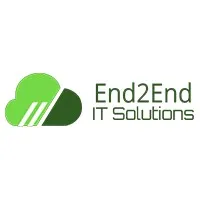End2End IT Solutions End2End IT Solutions