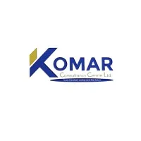 Komar Consultancy Centre Ltd Komar Consultancy Centre Ltd