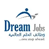 Dream Jobs Global Dream Jobs Global