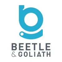 Beetle and Goliath Health and Sustainability Marketing Agency