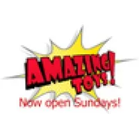Amazing Toys