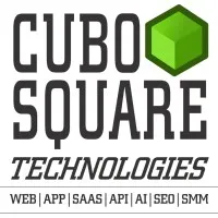 Cubosquare Technology Pvt. Ltd.