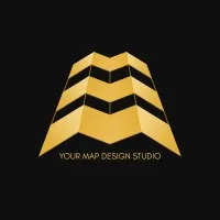Your Map Design Studio