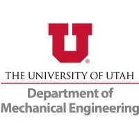 University of Utah Dept. of Mechanical Engineering University of Utah Dept. of Mechanical Engineering