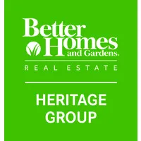Better Homes and Gardens Real Estate Heritage Group