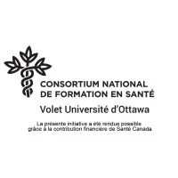 Consortium national de formation en santé (CNFS) - Volet Université d'Ottawa
