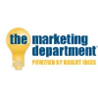 The Marketing Department Worldwide The Marketing Department Worldwide