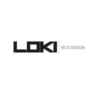 Loki Box Design