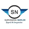 Supernova kepler's