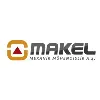 Makel Mekanik Mühendislik A.Ş. Makel Mekanik Mühendislik A.Ş.