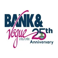 Bank & Vogue Ltd/Ltée.