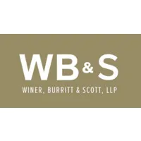 Winer, Burritt & Scott, LLP