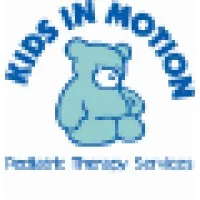 Kids In Motion Pediatric Therapy