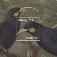 Museums Aotearoa
