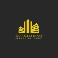 Big Assets Infra Big Assets Infra