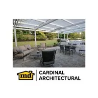 M+D Cardinal Architectural M+D Cardinal Architectural